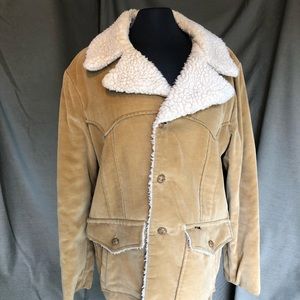 Vintage Lee Storm Rider Jacket